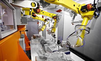 中國鍛壓網(wǎng)與信息技術(shù)咨詢服務(wù)的深度融合